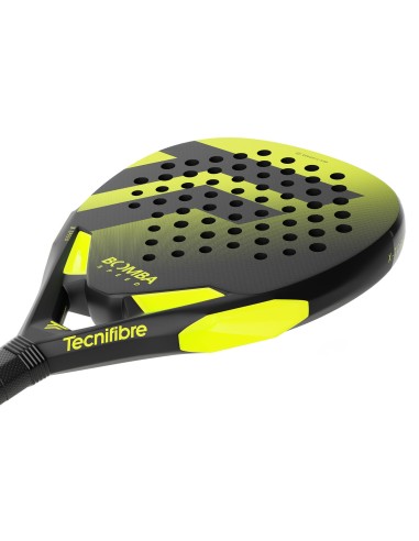 Tecnifibre Bomba Speed | Padelmania
