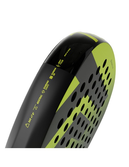 Tecnifibre Bomba Speed | Padelmania