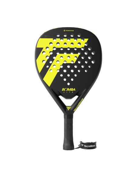 Tecnifibre Bomba Lite | Padelmania