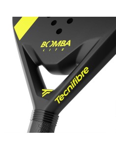 Tecnifibre Bomb Lite | Padelmania 2