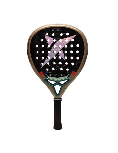 Drop Shot Axion Attack 2.0 | Padelmania