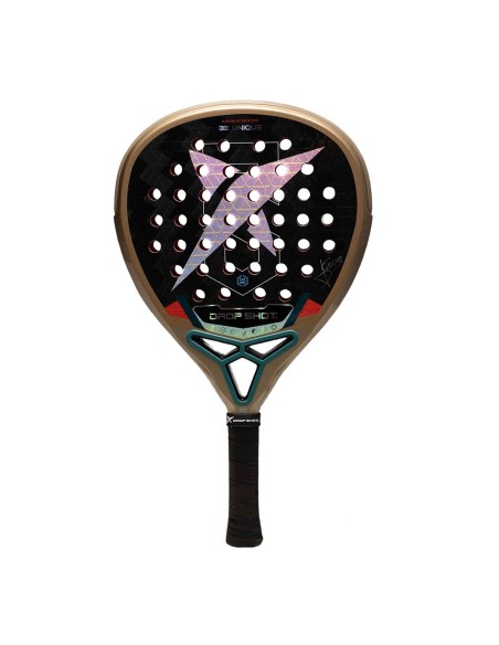 Drop Shot Axion Attack 2.0 | Padelmania