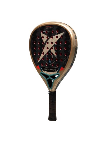 Drop Shot Axion Attack 2.0 | Padelmania
