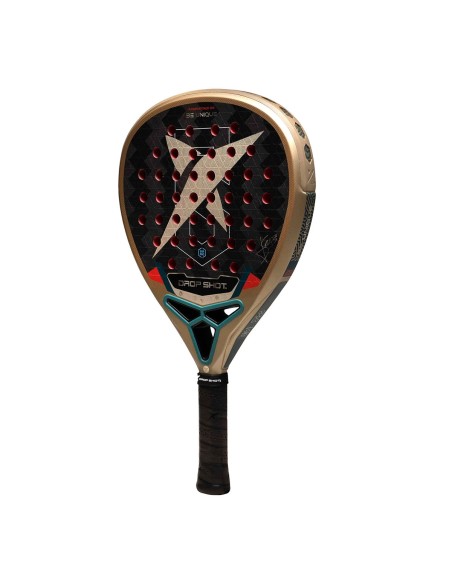 Drop Shot Axion Attack 2.0 | Padelmania