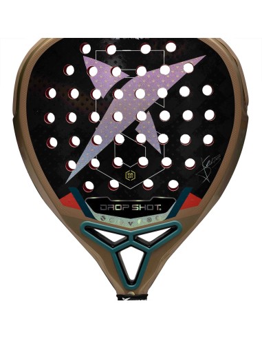 Drop Shot Axion Attack 2.0 | Padelmania
