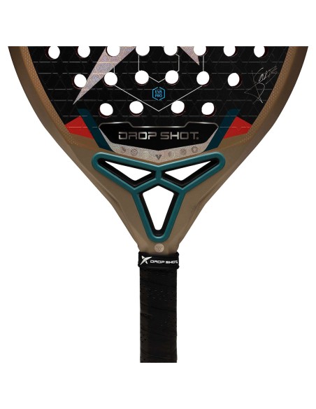 Drop Shot Axion Attack 2.0 | Padelmania