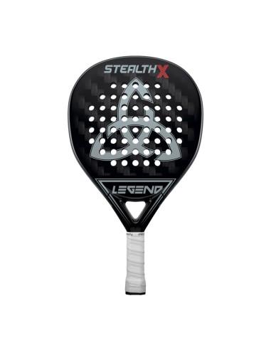 Legend Stealth X | PadelMania