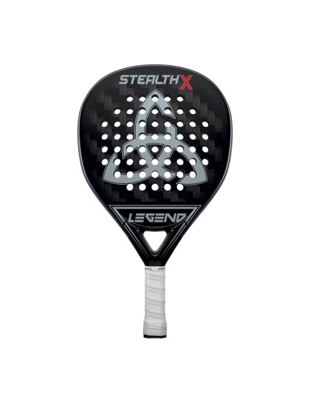 Legend Stealth X | PadelMania