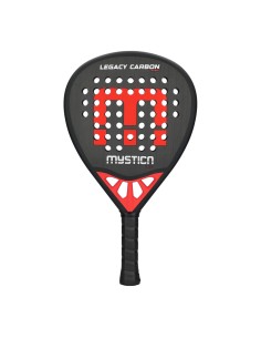 Mystica Legacy Carbon Attack 2024 | PadelMania