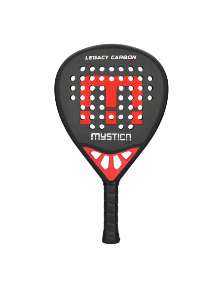 Mystica Legacy Carbon Attack 2024 | PadelMania
