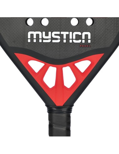 Mystica Legacy Carbon Attack 2024 | PadelMania