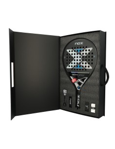 Nox Tempo Luxury Series | PadelMania