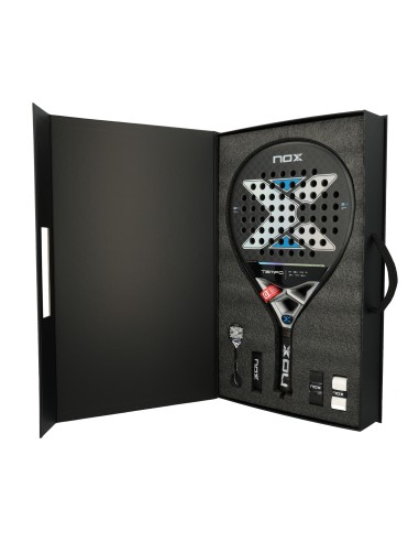 Nox Tempo Luxury Series | PadelMania