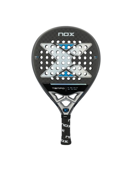 Nox Tempo Luxury Series | PadelMania