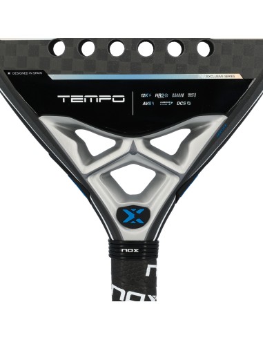 Nox Tempo Luxury Series | PadelMania