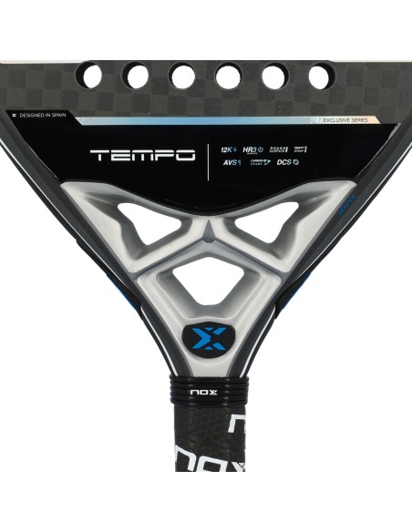Nox Tempo Luxury Series | PadelMania