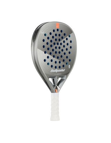 Bullpadel -Bullpadel Hack 04 Hybrid Cloud