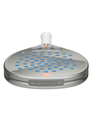 Bullpadel -Bullpadel Hack 04 Hybrid Cloud