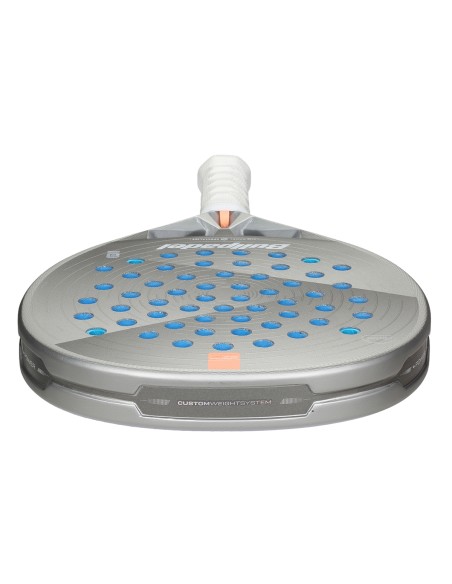 Bullpadel -Bullpadel Hack 04 Hybrid Cloud