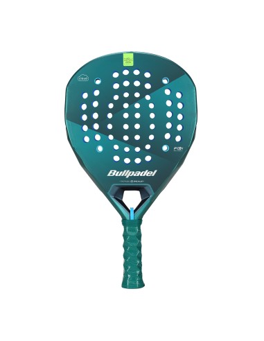 Bullpadel Neuron 02 Cloud | PadelMania