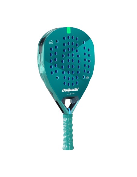 Bullpadel Neuron 02 Cloud | PadelMania