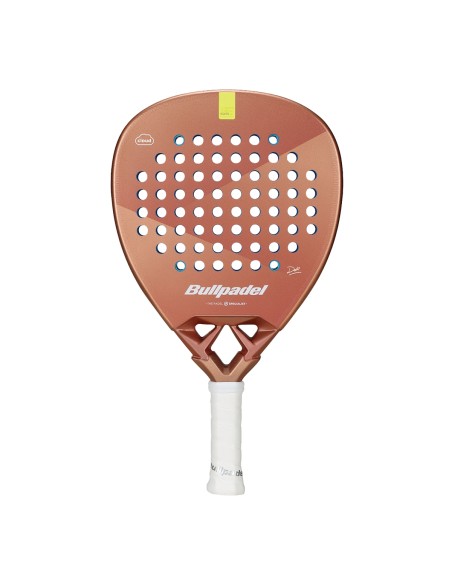 Bullpadel -Bullpadel Vertex 05 Cloud Mulher