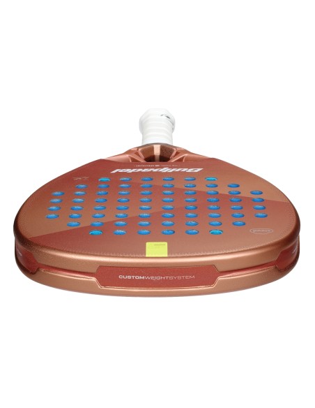 Bullpadel -Bullpadel Vertex 05 Cloud Mujer