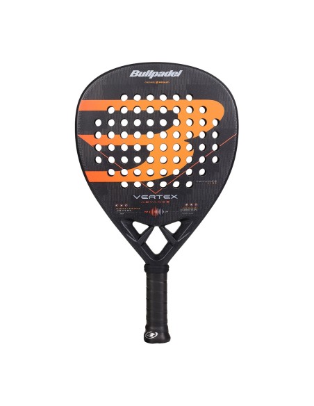 Bullpadel Vertex Advance | PadelMania