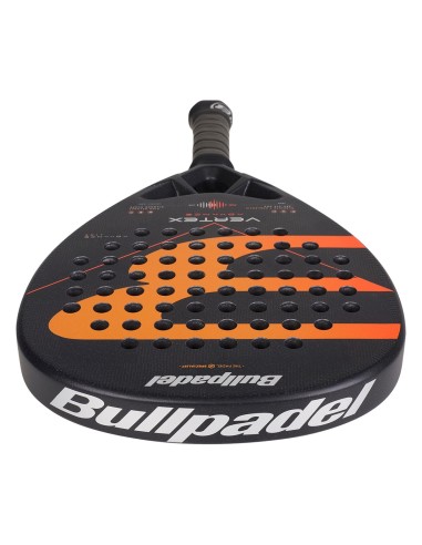 Bullpadel Vertex Advance | PadelMania
