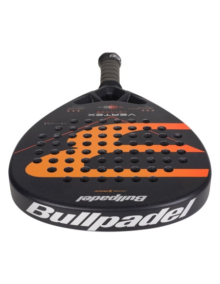 Bullpadel Vertex Advance | PadelMania