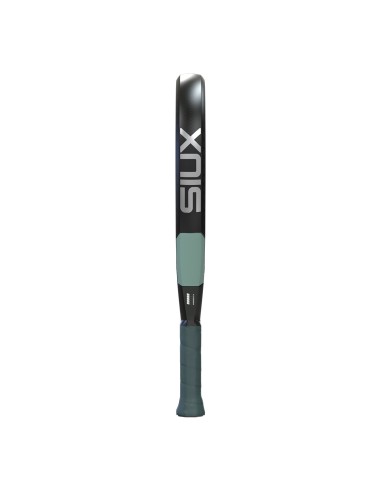 Siux Trilogy Pro Noir Fog 2026 | PadelMania