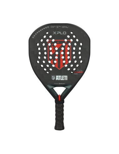 Bullpadel Xplo Atlético de Madrid | PadelMania