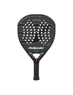 Bullpadel Xplo Atlético de Madrid | PadelMania 2