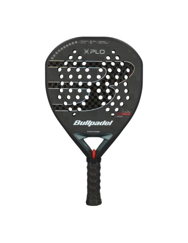 Bullpadel Xplo Atlético de Madrid | PadelMania