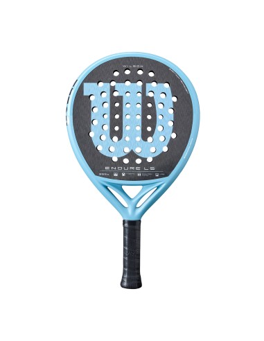 Wilson Endure Ls V1 | PadelMania