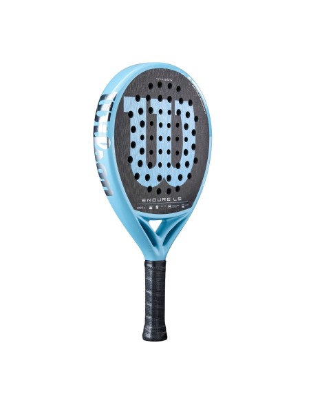 Wilson Endure Ls V1 | PadelMania