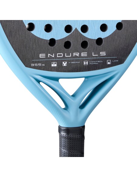 Wilson Endure Ls V1 | PadelMania