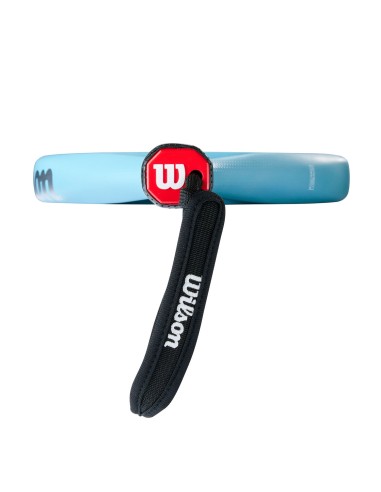 Wilson Endure Ls V1 | PadelMania