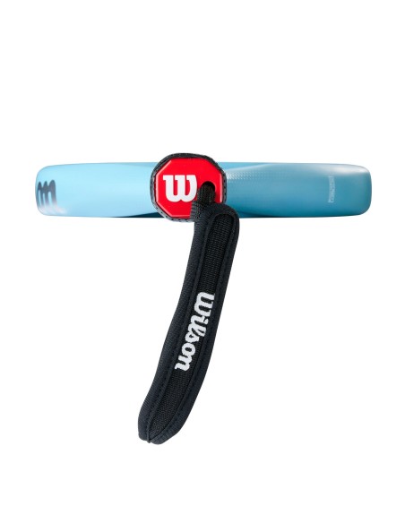 Wilson Endure Ls V1 | PadelMania