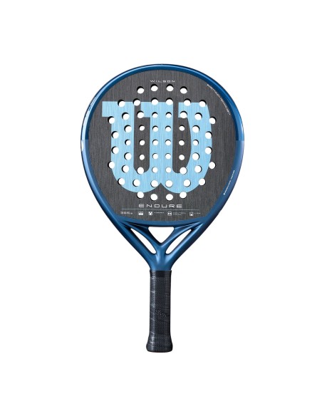 Wilson Endure V1 | PadelMania