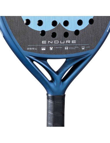 Wilson Endure V1 | PadelMania