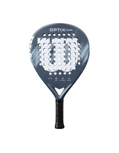 Wilson Optix V2 Power Blue | PadelMania