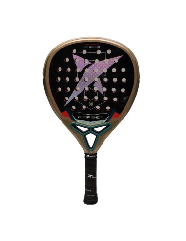 Drop Shot Axion Attack Junior | Padelmania