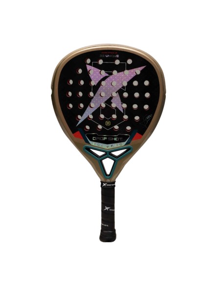 Drop Shot Axion Attack Junior | Padelmania