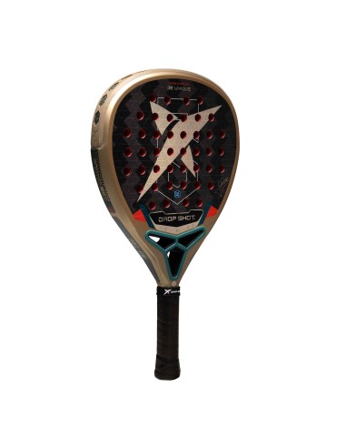 Drop Shot Axion Attack Junior | Padelmania