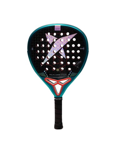 Drop Shot Axion Attack Soft | Padelmania