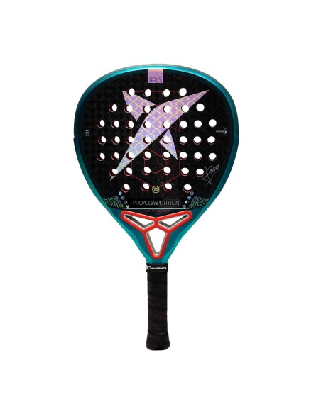 Drop Shot Axion Attack Soft | Padelmania