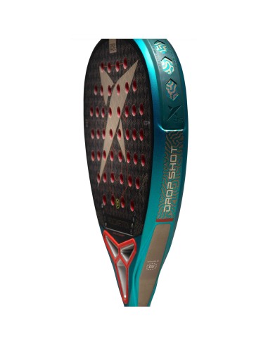 Drop Shot Axion Attack Soft | Padelmania