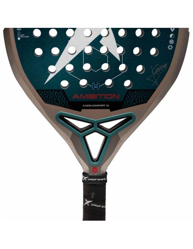 Drop Shot Canyon Comfort 1.0 | Padelmania