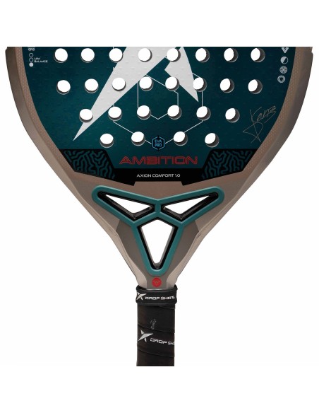 Drop Shot Canyon Comfort 1.0 | Padelmania